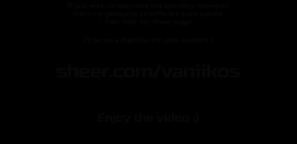 Depraved Awakening | Hot teen european girlfriend with big tits gorgeous deepthroat and pussy creampie | My sexiest gameplay moments | Part 17